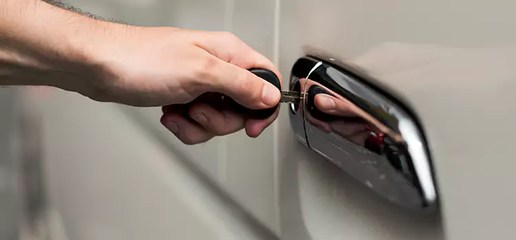 Why Choose Our Auto Locksmith Team in Huntington Park, CA?
