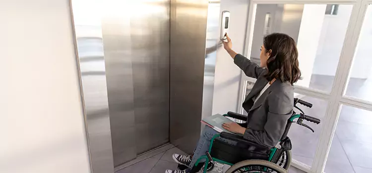 Benefits of Modern Handicap Door Systems in Huntington Park, CA