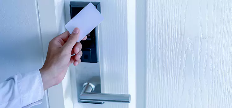 Why Choose Us for Your Keycard Lock Installation in Huntington Park, CA?