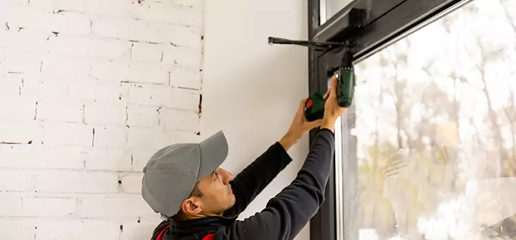 Your Trusted Partner for Door Closer Solutions in Huntington Park, CA