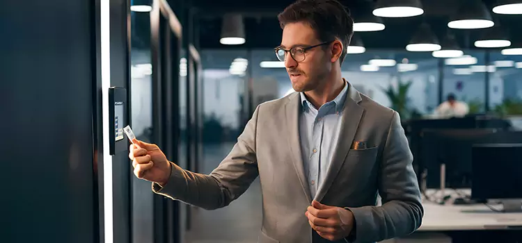 Our Commitment to Keycard Security Excellence in Huntington Park, CA