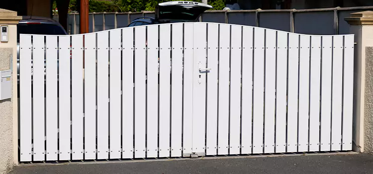Why Choose Us for Residential Gate Repair in Huntington Park, CA?